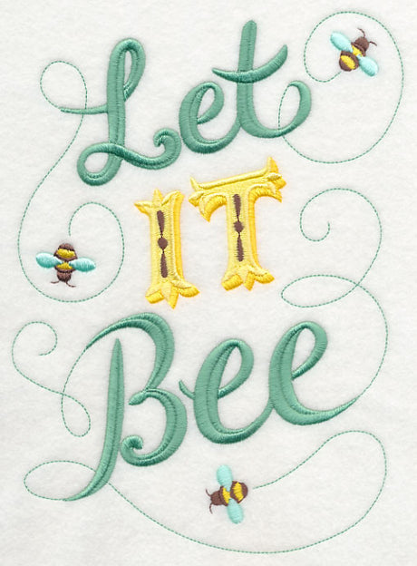 Let It Bee