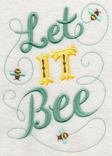Let It Bee