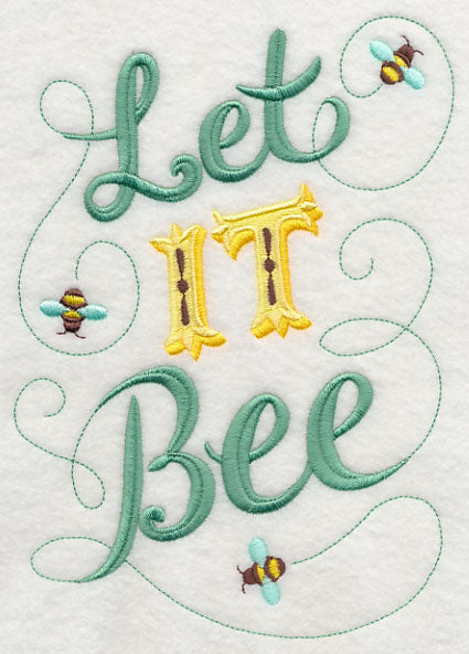 Let It Bee