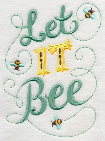 Let It Bee