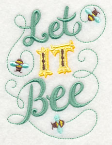 Let It Bee