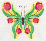 Tulip Butterfly