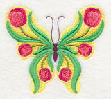 Tulip Butterfly