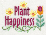 Plant Happiness