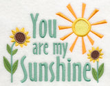 You Are My Sunshine