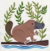 Platypus in the Wild