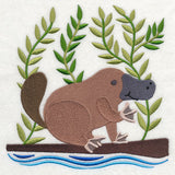 Platypus in the Wild