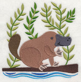 Platypus in the Wild