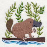 Platypus in the Wild