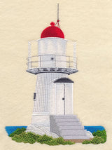 Goods Island Light (Queensland)