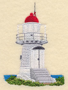 Goods Island Light (Queensland)