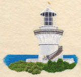 Sugarloaf Point Light (New South Wales)