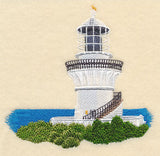 Sugarloaf Point Light (New South Wales)