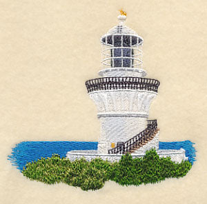 Sugarloaf Point Light (New South Wales)