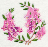 Pink Heath