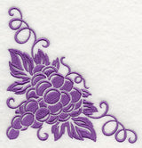 Simply Grapes Corner