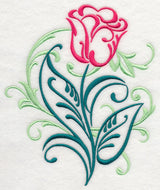 Tulip Filigree