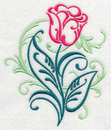 Tulip Filigree