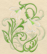 Snowdrop Filigree