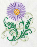 Aster Filigree