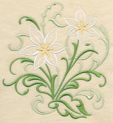 Star of Bethlehem Filigree