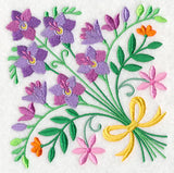 Spring Flower Bouquet