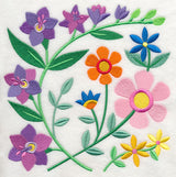 Spring Petal Potpourri