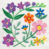 Spring Petal Potpourri