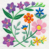 Spring Petal Potpourri