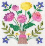 Blooming into Spring