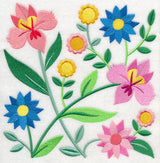 Beautiful Blossom Bunch