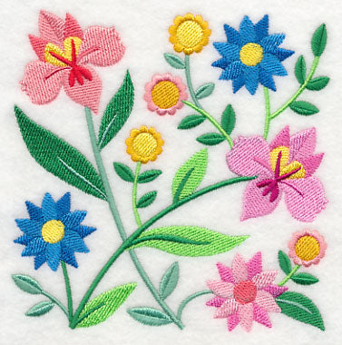 Beautiful Blossom Bunch