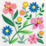 Beautiful Blossom Bunch