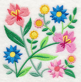 Beautiful Blossom Bunch