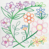 Spring Petal Potpourri (Vintage)