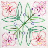 Floral Symphony (Vintage)