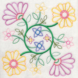 Wild About Flowers (Vintage)