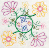 Wild About Flowers (Vintage)