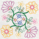 Wild About Flowers (Vintage)