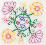 Wild About Flowers (Vintage)