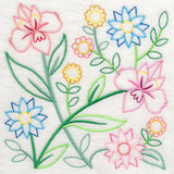 Beautiful Blossom Bunch (Vintage)