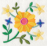 Wild About Flowers Corner