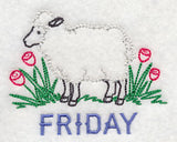 Farm Life Friday (Vintage)