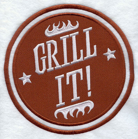 Grill It!