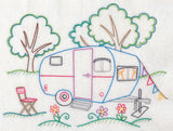 Camper's Paradise (Vintage)