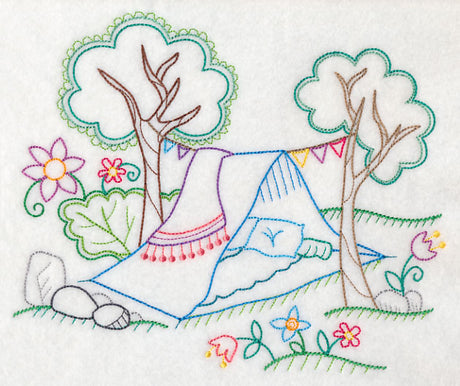 The Great Outdoors (Vintage)