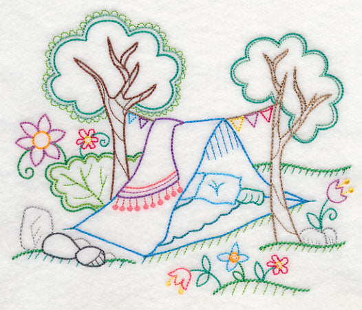 The Great Outdoors (Vintage)