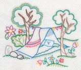 The Great Outdoors (Vintage)