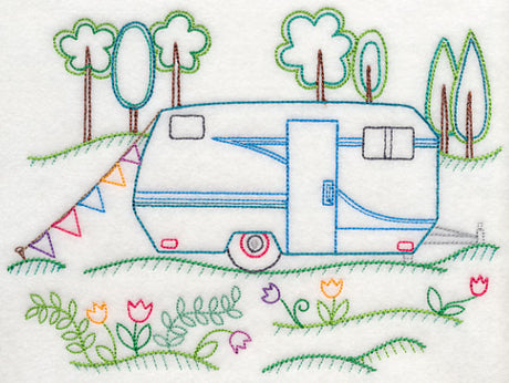 Home Away from Home (Vintage)