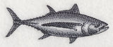 Albacore Tuna Sketch